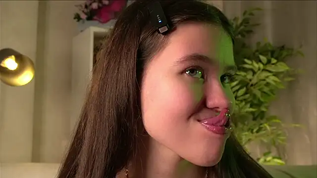 Chat +18 de WiloneBoardley ao vivo