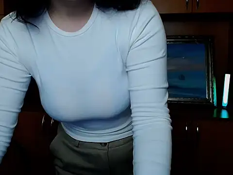 LadyAlice_ Obrolan Langsung XXX