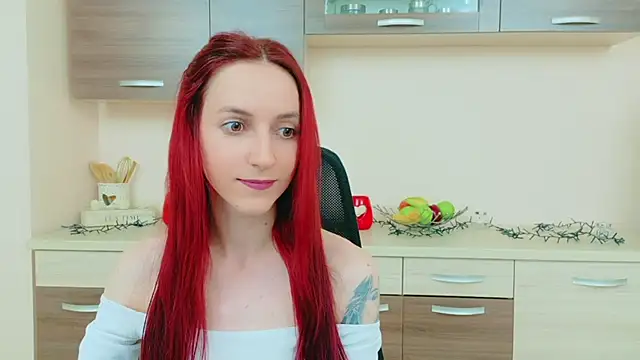 Julia_Jae – Naživo XXX chat