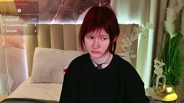 Aria_Vox live XXX chat