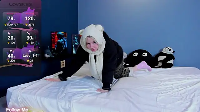 Lillie_Berry – Naživo XXX chat