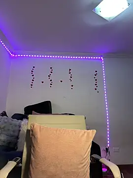 kattaleya14のウェブカメラショー