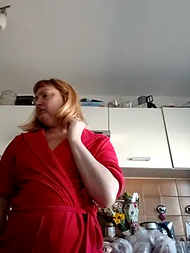 Show webcam de LiluLiluLilu