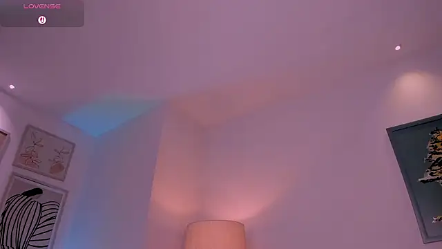 SussyBellX – Naživo XXX chat