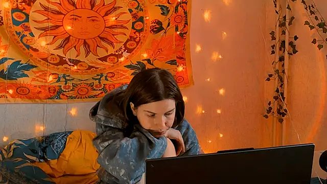 Chat XXX Live AliceCUNTach