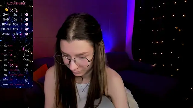 LinaBlossom_'s Live XXX Chat