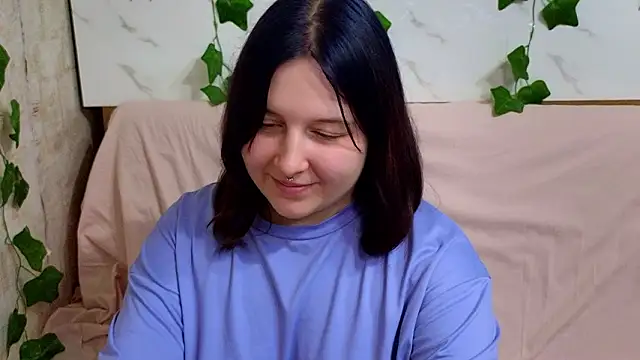 Chat +18 de Belinda_Starlight ao vivo