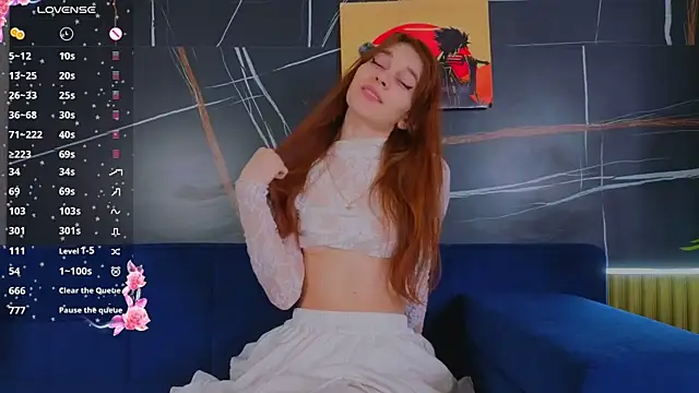 kitsun_ne – Naživo XXX chat