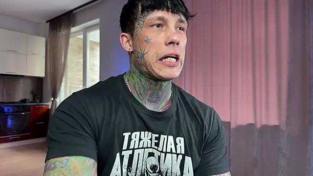 Chat XXX Live Anubisgods