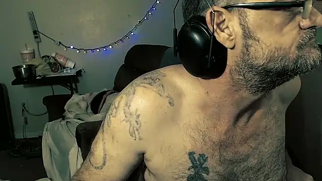 Chat XXX Live MrBigginTX