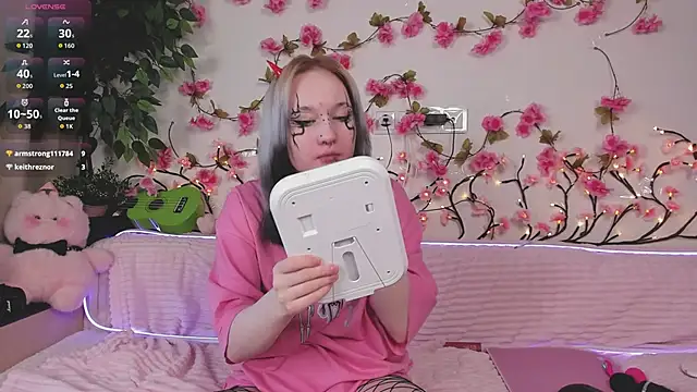 Chat XXX Live RanaKaduk