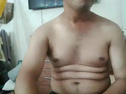 Show modela chikis_18 na web-kameri