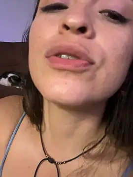 Little__Danni1 Show Webcam