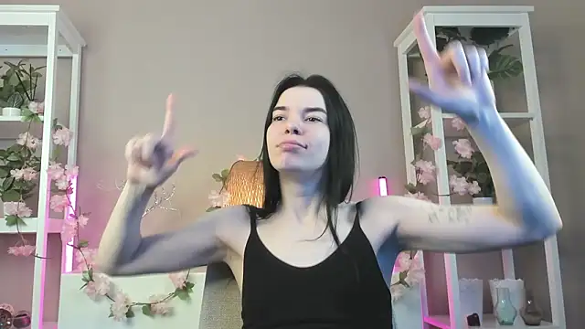 Chat +18 de MaiPeng ao vivo