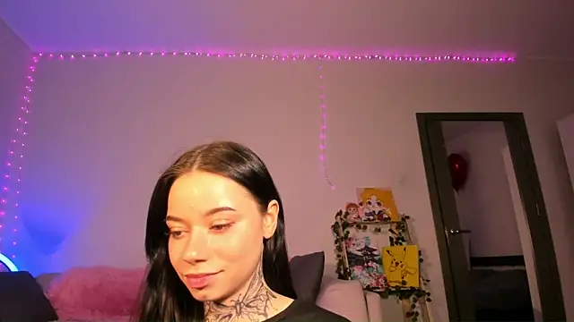 Crystal_zen Obrolan Langsung XXX