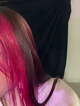 Chat +18 de ATHENA_OLIMPO ao vivo