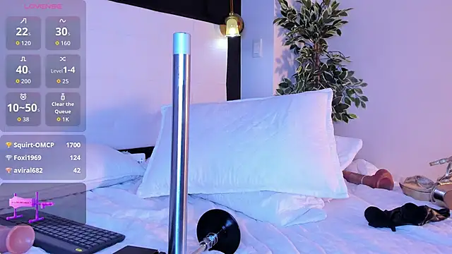 justMolly_ – Naživo XXX chat