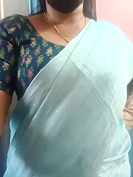 Flora_Telugu's Webcam Show