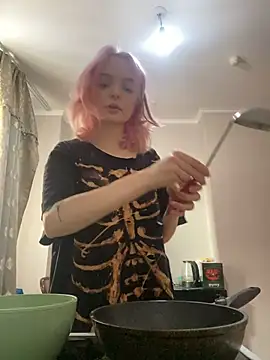 aka_Blonde – webcam-show