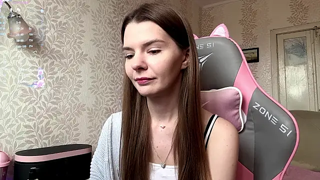 LavondaDeleston: онлайн-секс-чат