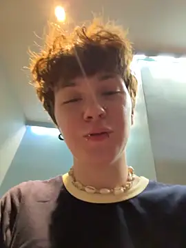 IceMur – Live XXX-chat