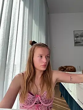 madlynn Obrolan Langsung XXX