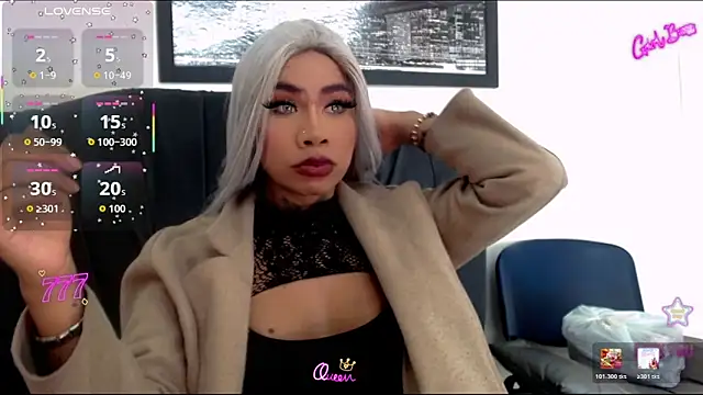 XXX chat uživo modela Adriana_Rodriguez_