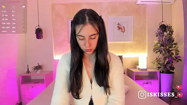 IsabellaSweet__ Obrolan Langsung XXX