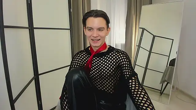 Ian_Harrickton's Webcam Show