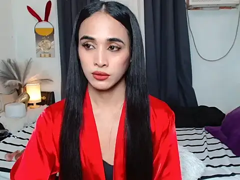 Maxinerein Live XXX-chat