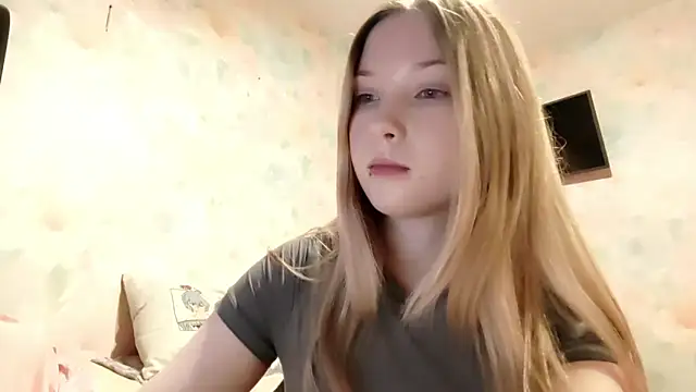 TiaBIanks 웹캠 쇼