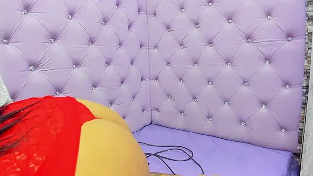 Scarlett_Moom live XXX chat