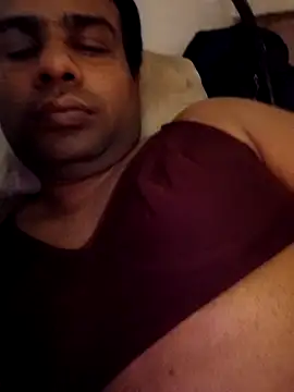 Show webcam de Amina___trans__sexy