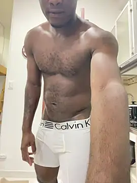 DarianWill18's Webcam Show