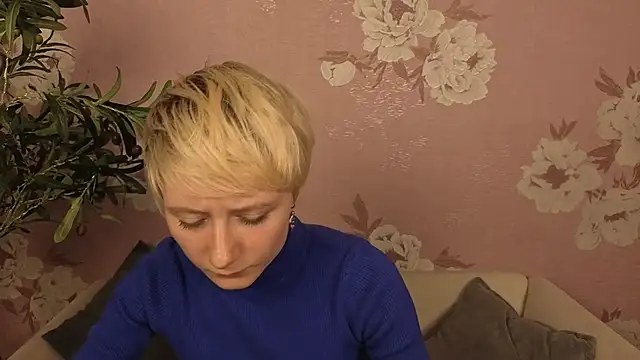 Chat XXX en directo de AudreaGaribai