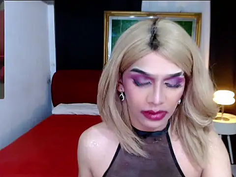 XXX chat uživo modela seductive_mistress07