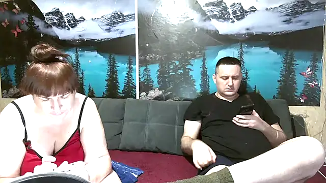 Big_Boss55 Obrolan Langsung XXX