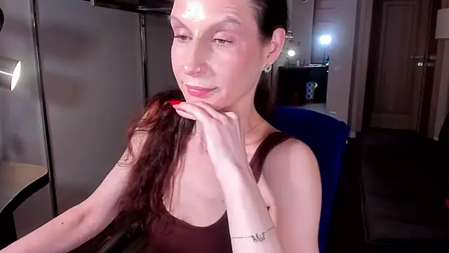 Mila_Anders Obrolan Langsung XXX