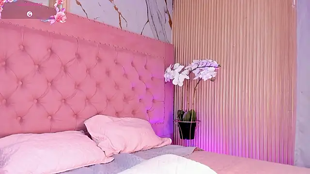 Chat +18 de CIEL-DOUCE ao vivo