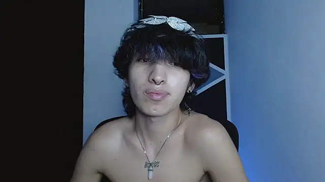 littlextreme webkamerás műsora