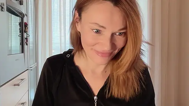 MistyBarnes Obrolan Langsung XXX