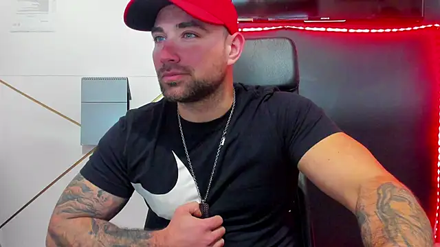 Chat XXX Live DuncanStone