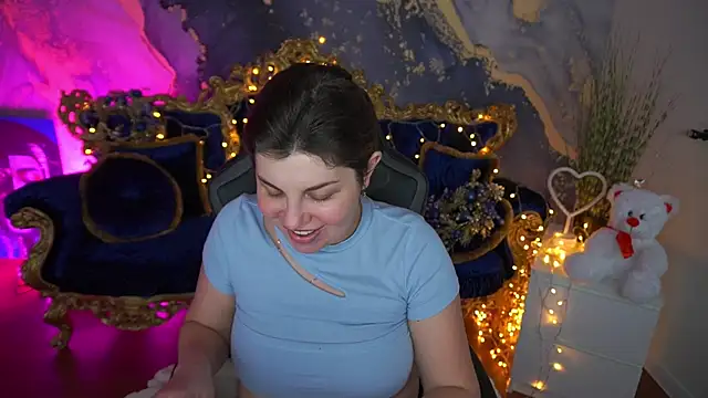 MirandaWong Live XXX Chat