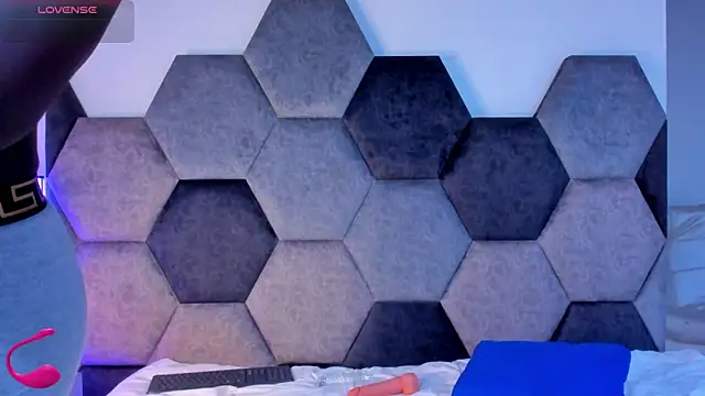 Latrellx7's Live XXX Chat