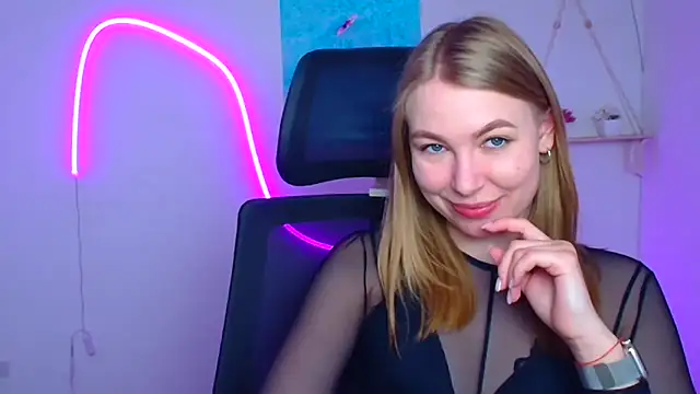 Dana_flowers 现场XXX聊天