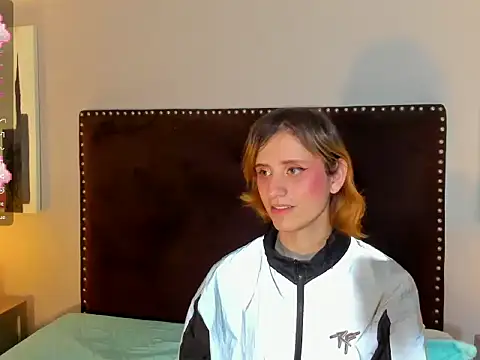 seraphine_starのウェブカメラショー