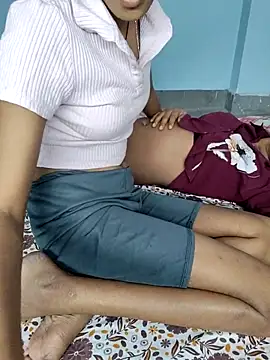 Czat XXX na żywo – Lesbians_NO1