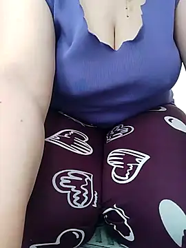 Chat XXX en directo de Sexbayan123