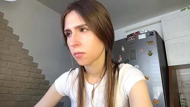 ElsieKuhlmann Live XXX-Chat