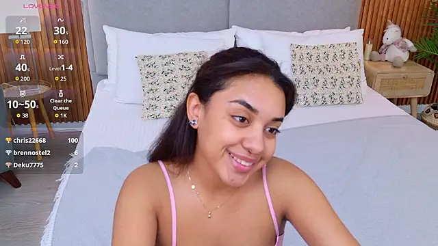 Luna_Cortier Live XXX Chat